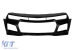 Bumper frontal ZL1 potrivit pentru generația a 5-a Chevrolet Camaro 2010-2015 Performance AutoTuning