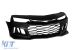 Bumper frontal ZL1 potrivit pentru generația a 5-a Chevrolet Camaro 2010-2015 Performance AutoTuning