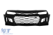 Bumper frontal ZL1 potrivit pentru generația a 5-a Chevrolet Camaro 2010-2015 Performance AutoTuning