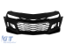 Bumper frontal ZL1 potrivit pentru generația a 5-a Chevrolet Camaro 2010-2015 Performance AutoTuning