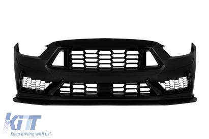 Bara frontală potrivită pentru Ford Mustang 2015-2017 tip Dark Horse Performance AutoTuning