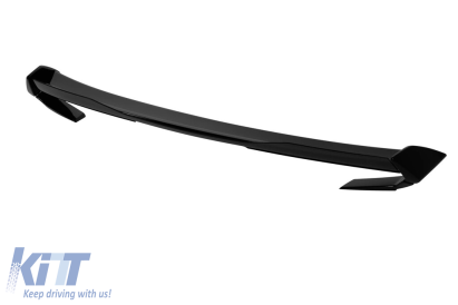 Spoilere tip Dark Horse potrivite pentru portbagajul Ford Mustang 2015-2022 Performance AutoTuning