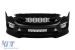 Bumper frontal tip Mach 1 potrivit pentru Ford Mustang 2018-2022 Performance AutoTuning