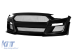 Bumper frontal tip GT500 potrivit pentru Ford Mustang 2018-2020 Performance AutoTuning