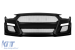 Bumper frontal tip GT500 potrivit pentru Ford Mustang 2018-2020 Performance AutoTuning