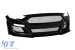 Bumper frontal tip GT500 potrivit pentru Ford Mustang 2018-2020 Performance AutoTuning