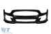 Bara frontală potrivită pentru Ford Mustang 2015-2017 tip GT500 Performance AutoTuning