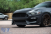 Bumper frontal potrivit pentru Ford Mustang 2015-2017 tip GT350 Performance AutoTuning