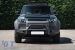 Bumper frontal metalic cu bar de protecție potrivit pentru Land Rover Defender după 2020 Performance AutoTuning