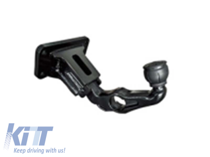 Bară de remorcare potrivită pentru Mercedes G class W465 după 2024 Performance AutoTuning