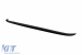 Spoiler tip ACS pentru portbagaj, potrivit pentru BMW Seria 5 E60 sedan 2003-2010, lac negru Performance AutoTuning
