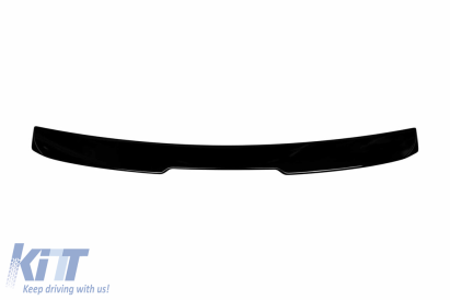 Parasolar tip ACS potrivit pentru BMW Seria 5 E60 sedan 2003-2010, lac negru Performance AutoTuning