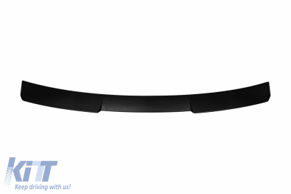 Parasolar tip M potrivit pentru BMW Seria 3 G20 sedan după 2019, lac negru Performance AutoTuning