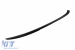 Spoiler tip M pentru portbagaj, potrivit pentru BMW Seria 3 F30 sedan 2011-2019, lac negru Performance AutoTuning