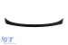 Spoiler tip M tech pentru portbagaj, potrivit pentru BMW Seria 3 E90 sedan 2005-2011, lac negru Performance AutoTuning