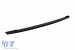 Spoiler tip S4 pentru portbagaj, potrivit pentru Audi A4 B9 sedan 2015-2020, lac negru Performance AutoTuning