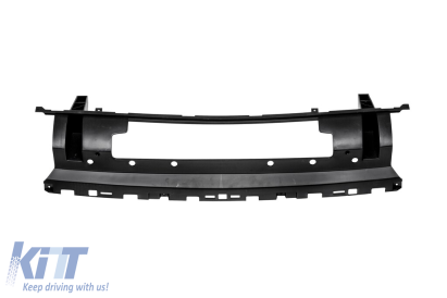 Suport spate potrivit pentru bara de protecție A Design tip S65/S63 pentru Mercedes Clasa S W222 2013-2017 Performance AutoTuning