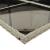 Set mobilier de grădină cu perne 11 piese gri deschis poliratan GartenMobel Dekor