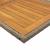 Set mobilier de grădină cu perne, 15 piese, gri, poliratan GartenMobel Dekor