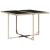 Set mobilier de grădină cu perne, 5 piese, bej, poliratan GartenMobel Dekor
