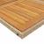 Set mobilier de grădină cu perne, 5 piese, bej, poliratan GartenMobel Dekor