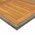 Set mobilier de grădină cu perne, 13 piese, gri, poliratan GartenMobel Dekor