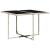 Set mobilier grădină cu perne, 9 piese, gri deschis, poliratan GartenMobel Dekor