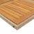 Set mobilier de grădină cu perne, 15 piese, bej, poliratan GartenMobel Dekor