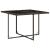 Set mobilier de grădină cu perne, 9 piese, maro, poliratan GartenMobel Dekor