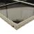 Set mobilier grădină cu perne, 9 piese, gri deschis, poliratan GartenMobel Dekor
