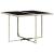 Set mobilier grădină cu perne, 9 piese, gri deschis, poliratan GartenMobel Dekor
