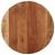 Masă de bistro, Ø60 x 76 cm, lemn masiv de acacia GartenMobel Dekor