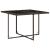 Set mobilier de grădină, 5 piese, cu perne, maro, poliratan GartenMobel Dekor