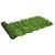 Paravan intimitate de balcon din frunze verde 600x75 cm GartenMobel Dekor