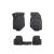 Covoare tavita din TPE pentru Citroen C4 X 2022+, set 4 piese
