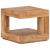 Măsuță de cafea, 45x45x40 cm, lemn masiv de acacia GartenMobel Dekor