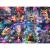 PUZZLE TREFL 8000 PREMIUM PLUS LUMEA COLORATA CU POSTER INCLUS SuperHeroes ToysZone