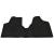 Covoras mocheta negru pentru Citroen Jumpy, Peugeot Expert, Fiat Scudo 2007+