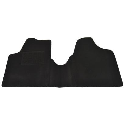 Covoras mocheta negru pentru Citroen Jumpy, Peugeot Expert, Fiat Scudo 2007+