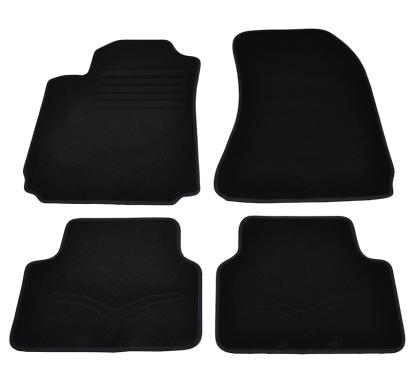 Covorase mocheta Alfa Romeo 159 sedan si Sportwagon, set 4 piese