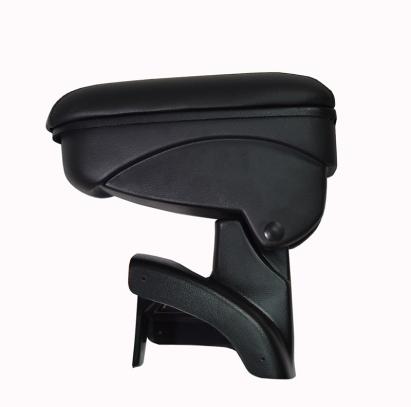 Cotiera auto rabatabila Renault Megane III si Fluence cu capac culisabil