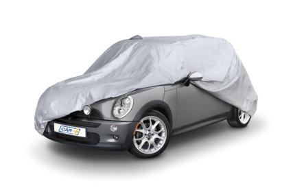 Prelata auto impermeabila marimea S 400x160x120 cm, husa exterior