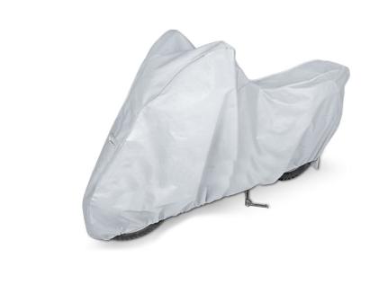 Husă exterioară impermeabilă pentru motocicletă M 190-215x118x94 cm