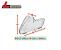 Husă exterioară impermeabilă pentru motocicletă L 215-240x126x98 cm