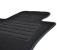Covorașe din mochetă dedicate pentru Seat Altea XL 2007-, negre, set 4 piese