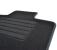 Covorase mocheta Mercedes Clasa A W168 1997-2004 negre, set 4 piese