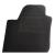 Covorase mocheta dedicate Hyundai i30 2007-2010, negre, set 4 bucati
