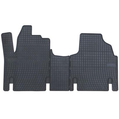 Set covorase cauciuc Citroen Jumpy Fiat Scudo Peugeot Expert 3 buc