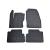 Set covorase auto cauciuc Ford C-Max Facelift 2015+ 5 usi, Gledring, 4 piese