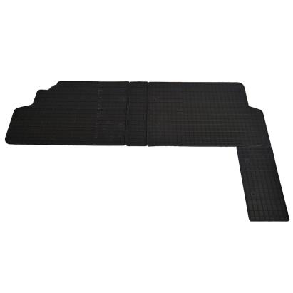 Set covorase auto cauciuc randul 2 pentru Toyota ProAce, Jumpy, Scudo, Expert